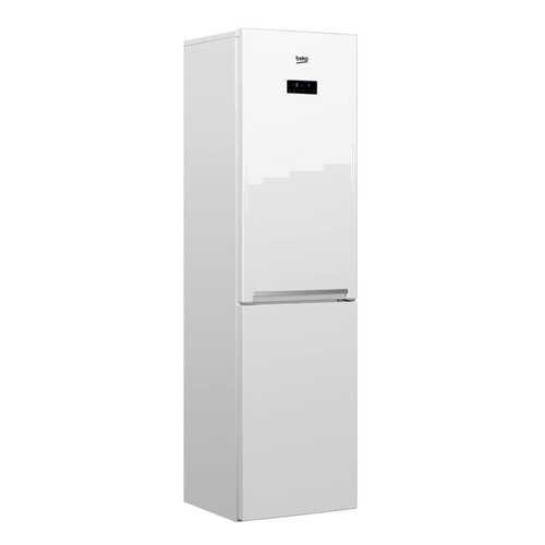 Холодильник Beko CNMV 5335EA0 W White в Фианит-Ломбард