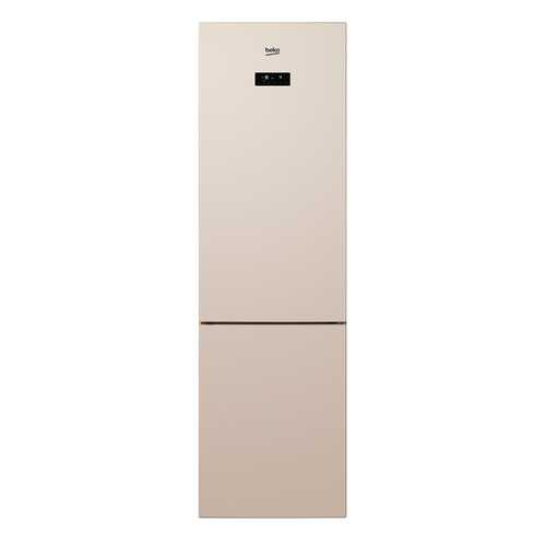 Холодильник Beko CNMV5335E20SB Beige в Фианит-Ломбард