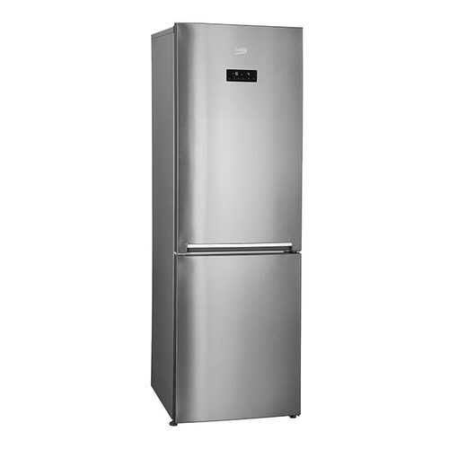 Холодильник Beko RCNK 365E20 ZX Silver/Grey в Фианит-Ломбард