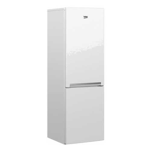 Холодильник Beko RCNK270K20W White в Фианит-Ломбард