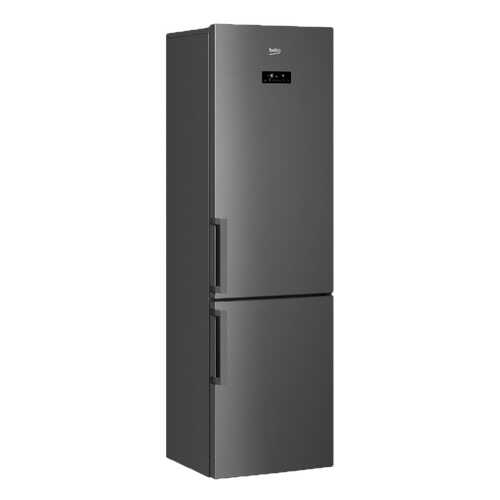 Холодильник Beko RCNK356E21X Silver в Фианит-Ломбард