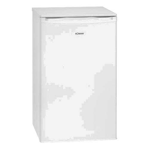 Холодильник Bomann KS 163.1 White в Фианит-Ломбард