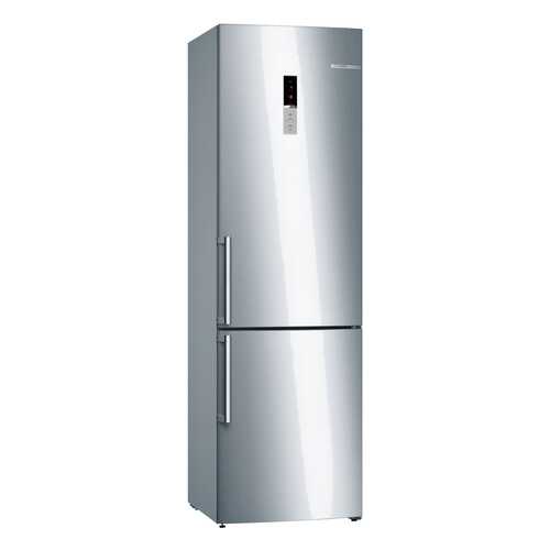 Холодильник Bosch KGE39XL2OR Silver в Фианит-Ломбард