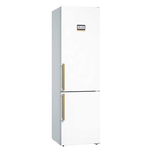 Холодильник Bosch KGN39AW3OR White в Фианит-Ломбард