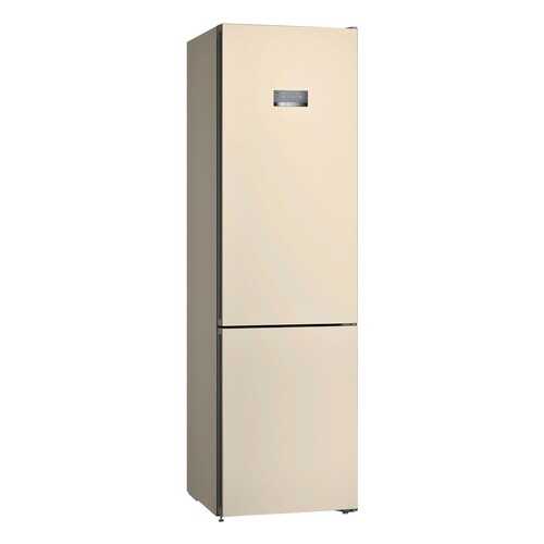 Холодильник Bosch KGN39VK21R Beige в Фианит-Ломбард
