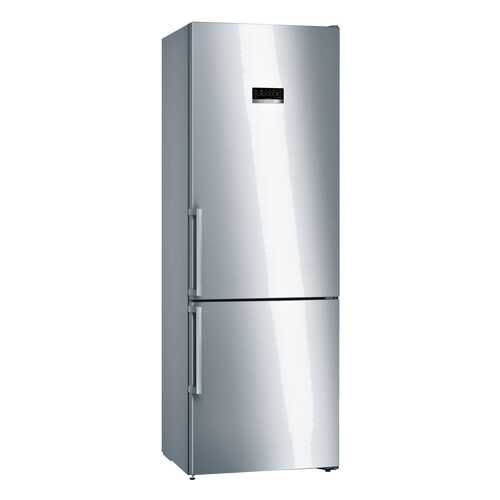 Холодильник Bosch KGN49XI2OR Silver в Фианит-Ломбард