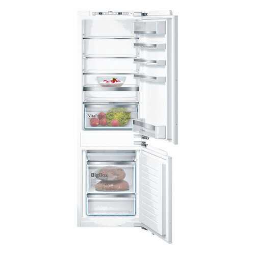 Холодильник Bosch KIN86HD20R White в Фианит-Ломбард