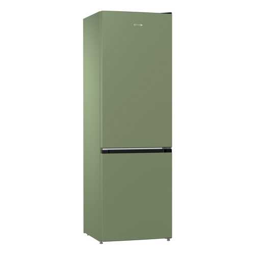 Холодильник Gorenje NRK 6192 COL4 Light green в Фианит-Ломбард