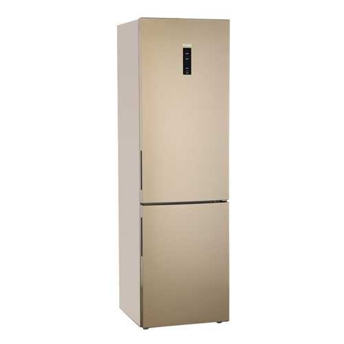 Холодильник Haier C2F637CGG Gold в Фианит-Ломбард