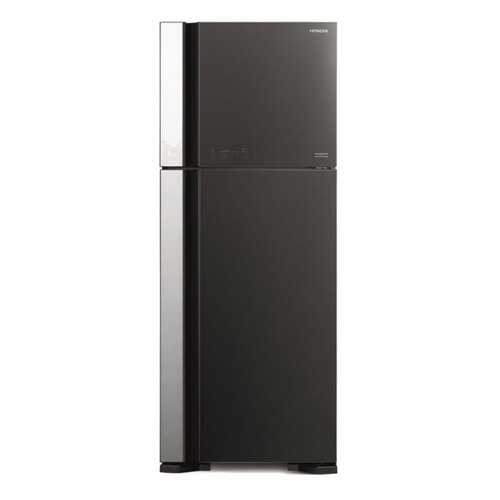 Холодильник Hitachi R-VG 542 PU7 GGR Grey в Фианит-Ломбард