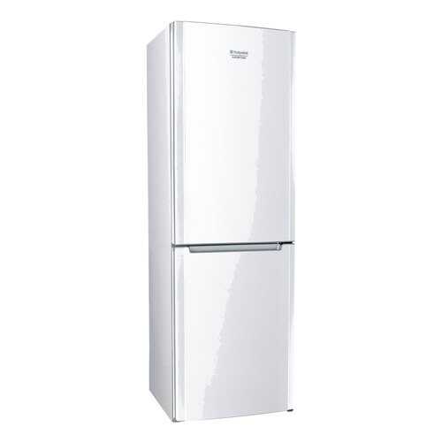 Холодильник Hotpoint-Ariston HBM 1181.3 White в Фианит-Ломбард