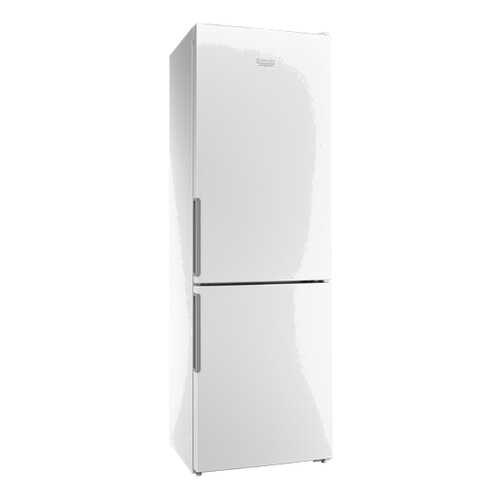 Холодильник Hotpoint-Ariston HF 4180 W White в Фианит-Ломбард