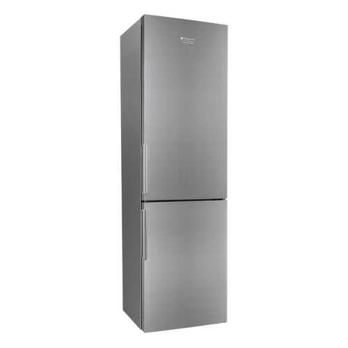 Холодильник Hotpoint-Ariston HF 4201 X R Silver в Фианит-Ломбард