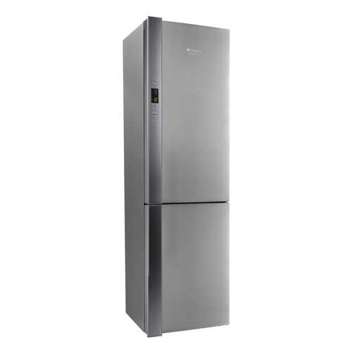 Холодильник Hotpoint-Ariston HF 9201 X RO Grey в Фианит-Ломбард