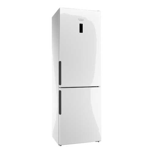Холодильник Hotpoint-Ariston HFP 5200 W White в Фианит-Ломбард
