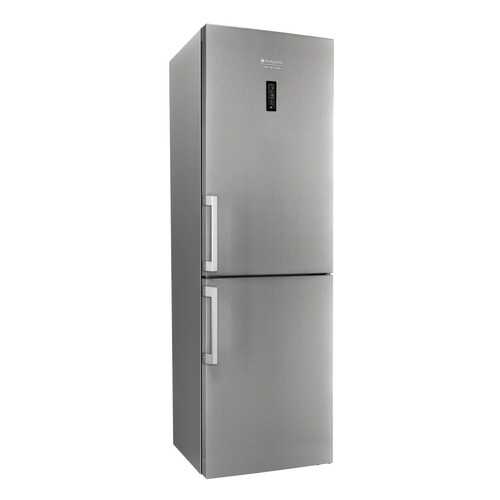 Холодильник Hotpoint-Ariston HFP 6180 X Silver в Фианит-Ломбард