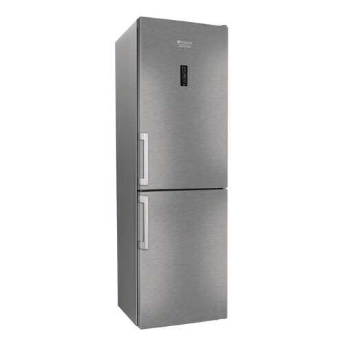 Холодильник Hotpoint-Ariston HFP 6200 X Silver в Фианит-Ломбард