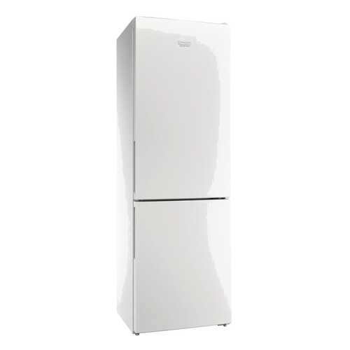 Холодильник Hotpoint-Ariston HS 4180 W White в Фианит-Ломбард