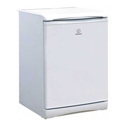 Холодильник Indesit TT-85.001-WT White в Фианит-Ломбард