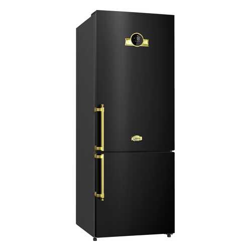 Холодильник Kaiser KK 70575 Em Black в Фианит-Ломбард