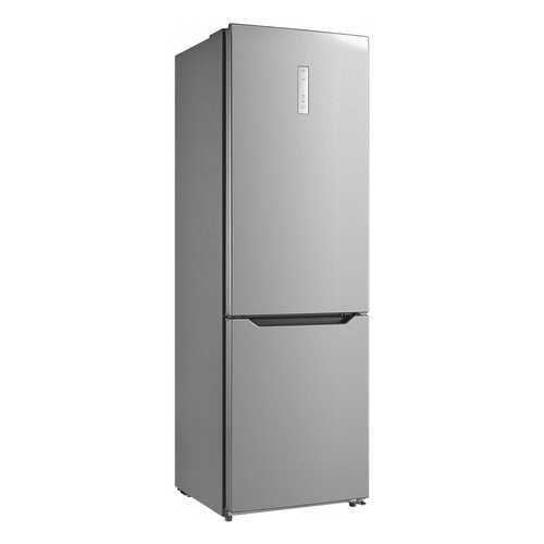 Холодильник Korting KNFC 61887 X Inox в Фианит-Ломбард