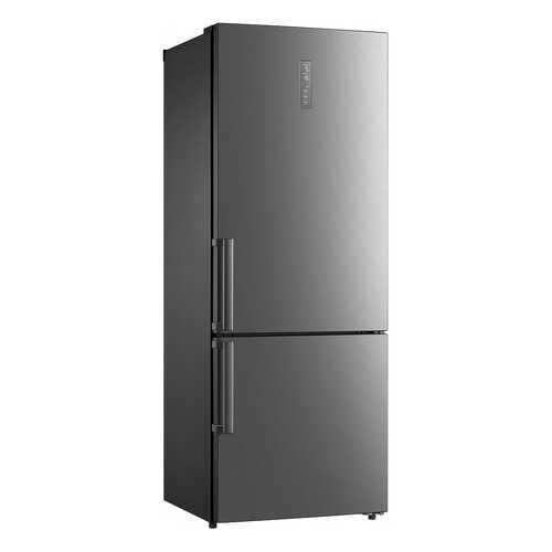 Холодильник Korting KNFC 71887 X Grey в Фианит-Ломбард
