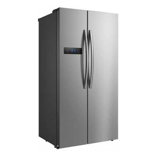 Холодильник Korting KNFS 91797 X Grey в Фианит-Ломбард