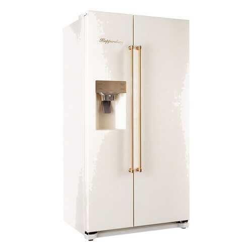Холодильник KUPPERSBERG NSFD 17793 C Beige в Фианит-Ломбард