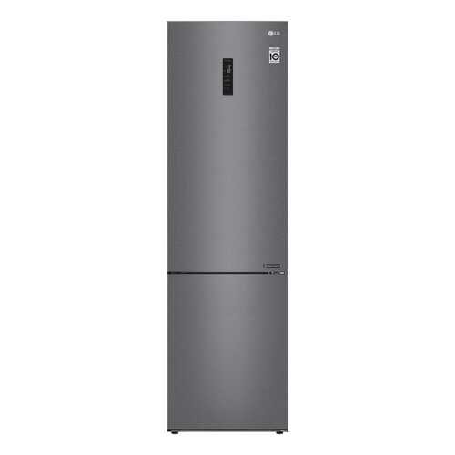 Холодильник LG GA-B 509 CLSL Grey в Фианит-Ломбард