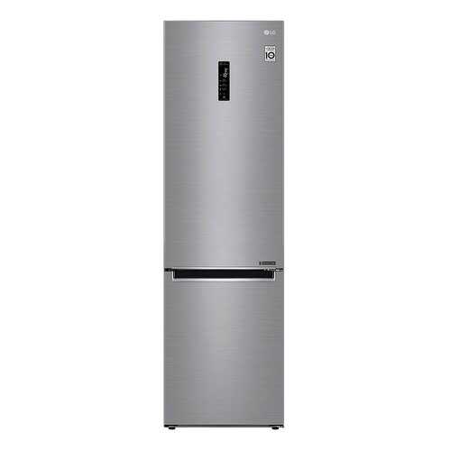 Холодильник LG GA-B 509 MMDZ Silver в Фианит-Ломбард