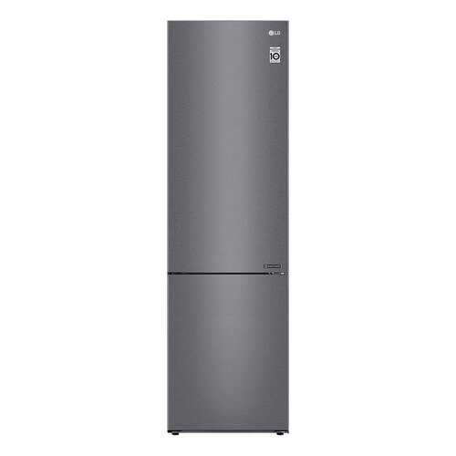 Холодильник LG GA-B509CLCL Graphit в Фианит-Ломбард