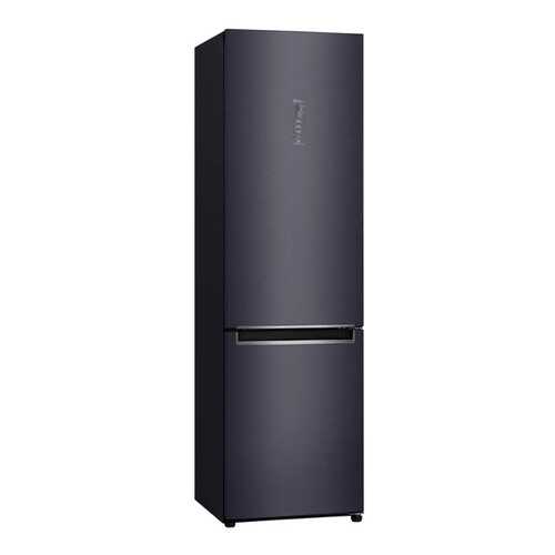 Холодильник LG GA-B509PBAZ Black в Фианит-Ломбард