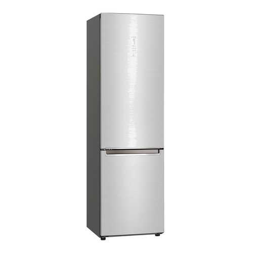 Холодильник LG GA-B509PSAZ Silver в Фианит-Ломбард