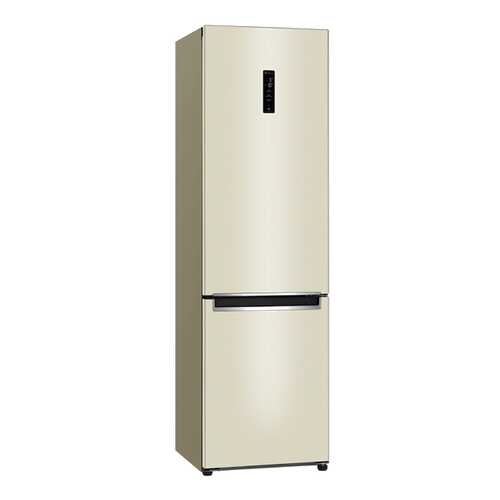 Холодильник LG GA-B509SEDZ Beige в Фианит-Ломбард