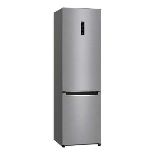 Холодильник LG GA-B509SMDZ Silver в Фианит-Ломбард
