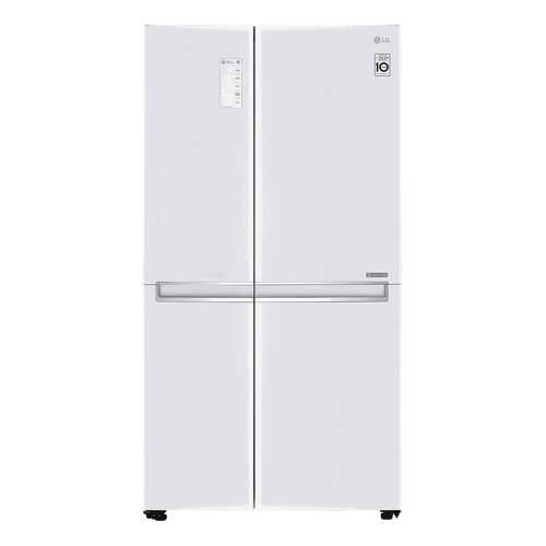 Холодильник LG GC-B 247 SVDC White в Фианит-Ломбард