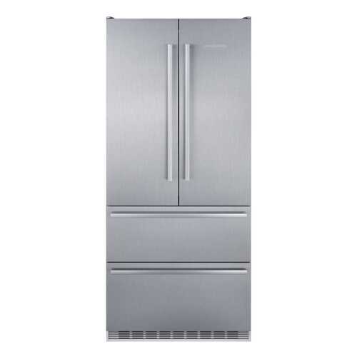 Холодильник LIEBHERR CBNES 6256-24 Silver в Фианит-Ломбард