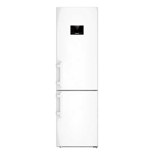 Холодильник LIEBHERR CBNP 4858-20 White в Фианит-Ломбард