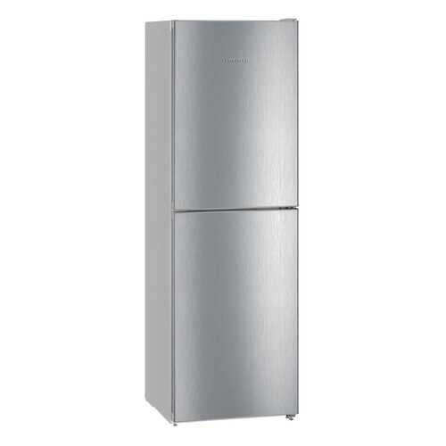 Холодильник LIEBHERR CNEL 4213 Silver/Grey в Фианит-Ломбард