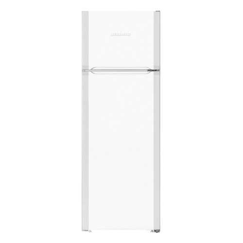 Холодильник LIEBHERR CT 2931-20 White в Фианит-Ломбард