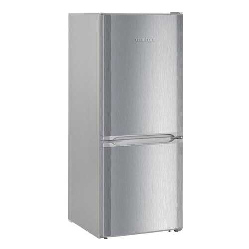 Холодильник LIEBHERR CUEL 2331 Silver/Grey в Фианит-Ломбард