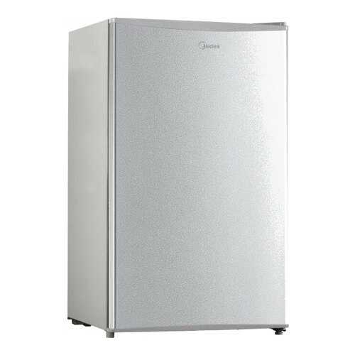 Холодильник Midea MR 1085 S Silver в Фианит-Ломбард