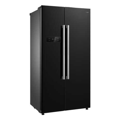 Холодильник Midea MRS518SNBL1 в Фианит-Ломбард