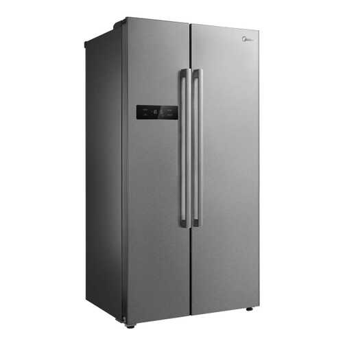 Холодильник Midea MRS518SNX1 в Фианит-Ломбард