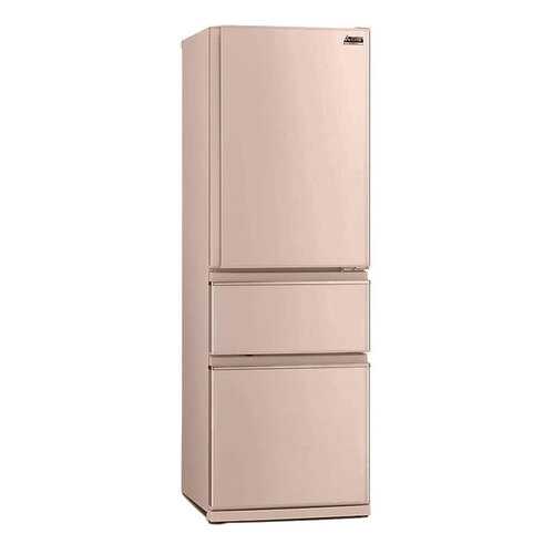 Холодильник Mitsubishi Electric MR-CXR46EN-PS Peach в Фианит-Ломбард