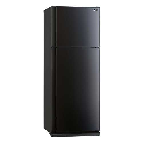 Холодильник MITSUBISHI ELECTRIC MR-FR62K-SB-R Black в Фианит-Ломбард
