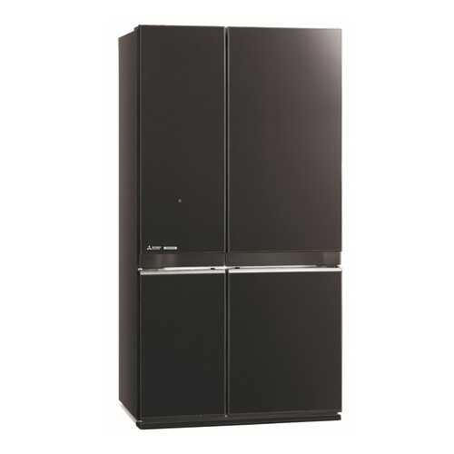 Холодильник Mitsubishi Electric MR-LR78EN-GBK-R Black в Фианит-Ломбард