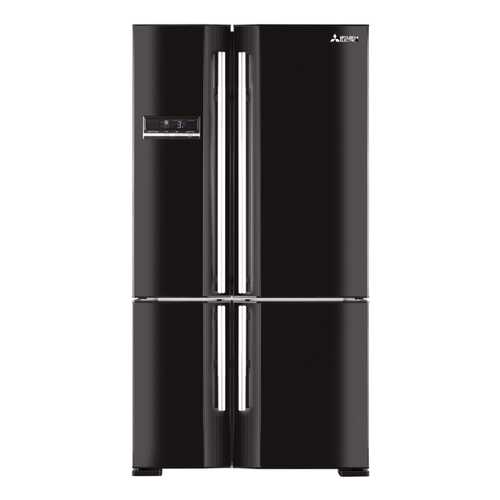 Холодильник MITSUBISHI ELECTRIC MR-LR78G-DB-R Black/Silver в Фианит-Ломбард
