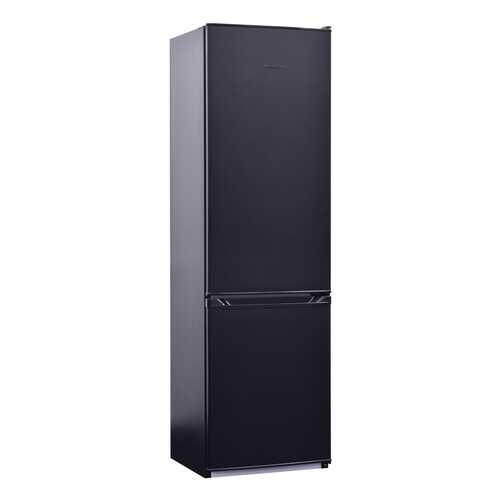 Холодильник NORD NRB 120 232 Black в Фианит-Ломбард