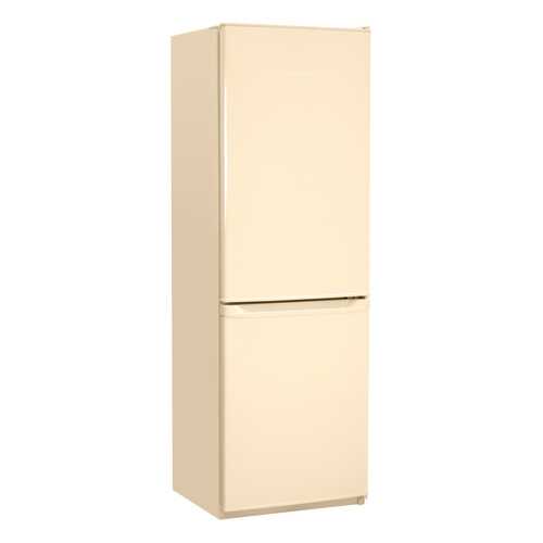 Холодильник NORD NRB 139 732 A Beige в Фианит-Ломбард